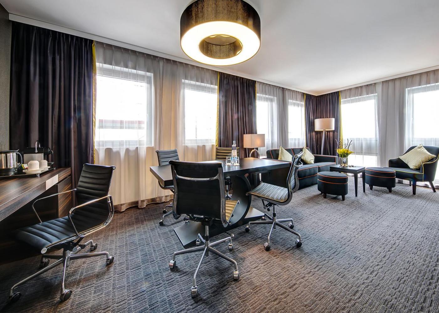 Hotel Beaulac Невшатель Экстерьер фото