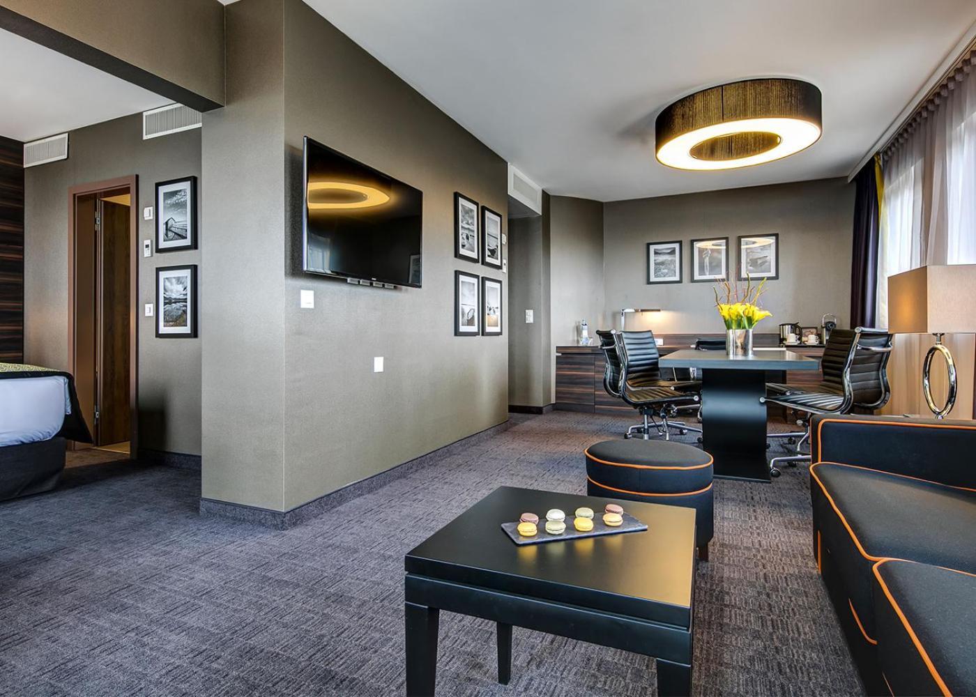 Hotel Beaulac Невшатель Экстерьер фото