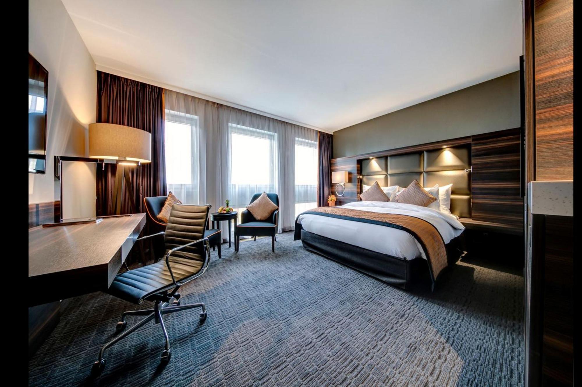 Hotel Beaulac Невшатель Экстерьер фото
